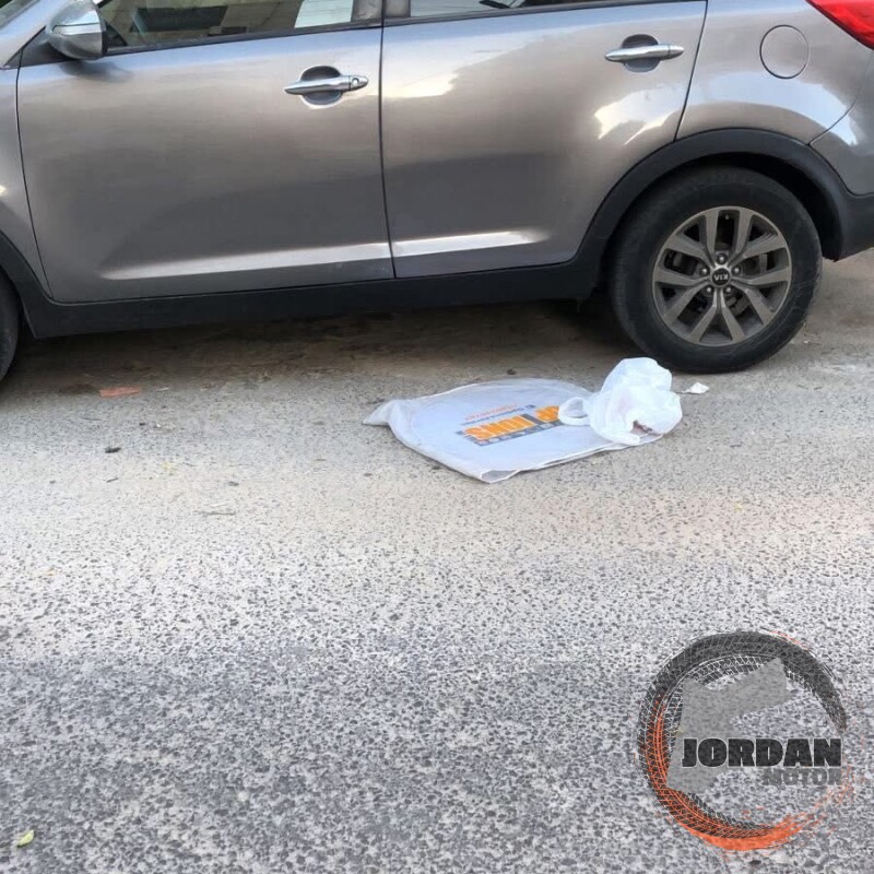 كيا سبورتج ٢٠١٤