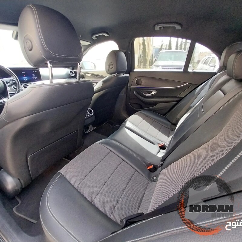 مرسيدس  2021  للبيع   بسعر   مغري  جدا