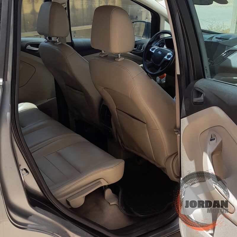 فورد سي ماكس