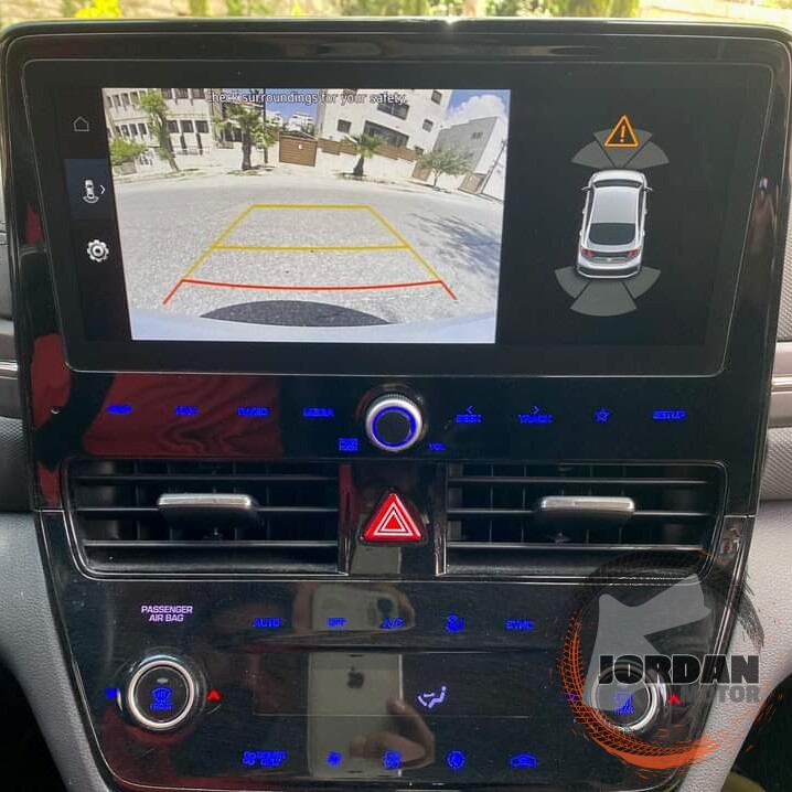 هونداي ايونك 2020