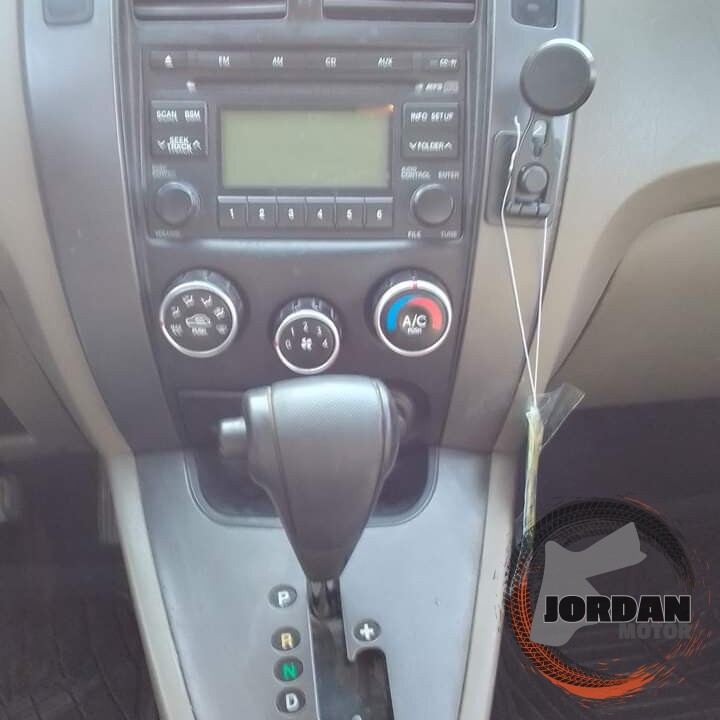 هونداي توسان