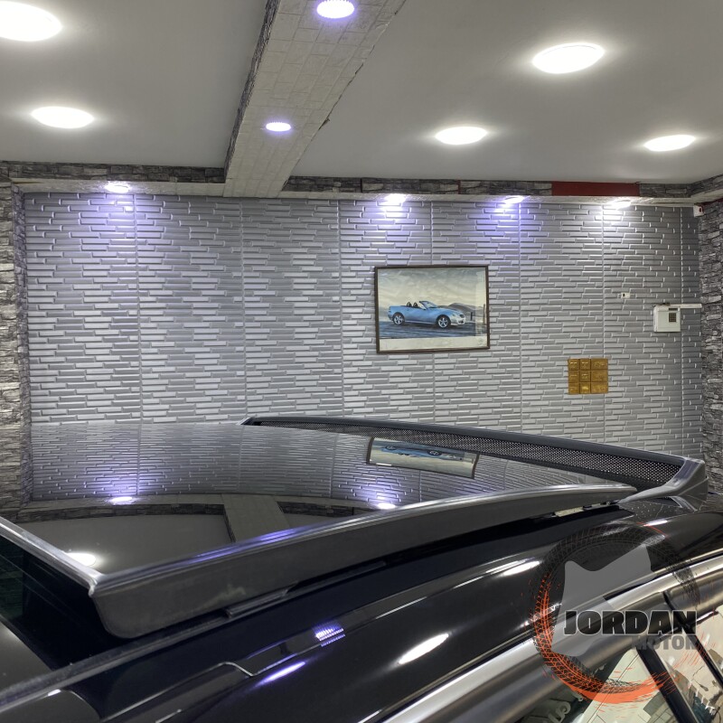 مرسيدس C250 مديل 2012