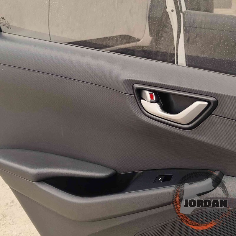 هونداي ايونك فل كهرباء ٢٠١٨ للبيع