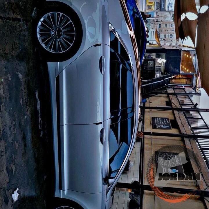 لينكولين 2014 فحص كامل