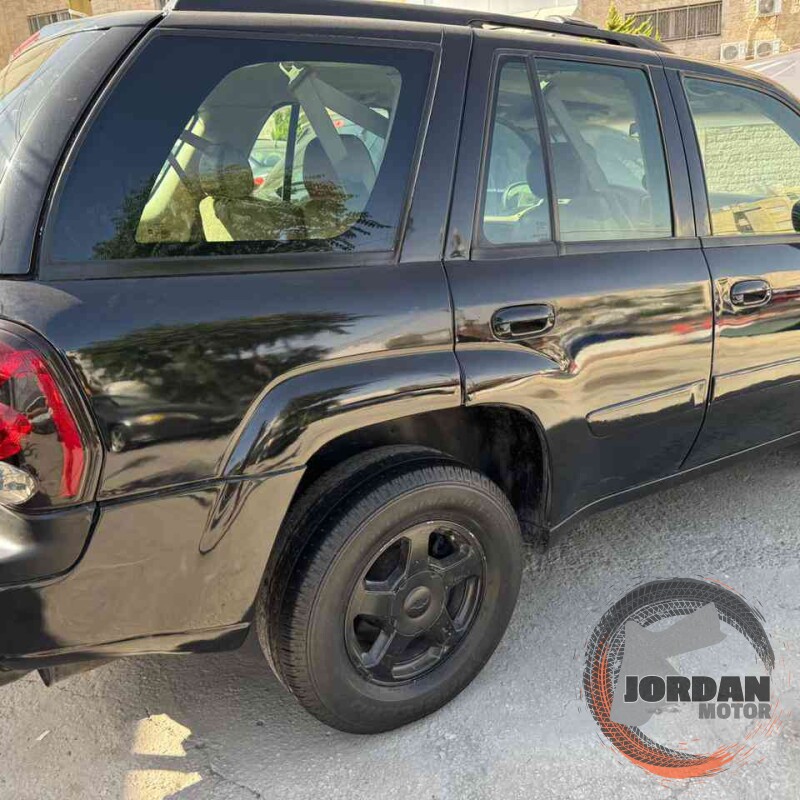 شيفروليه بليزر