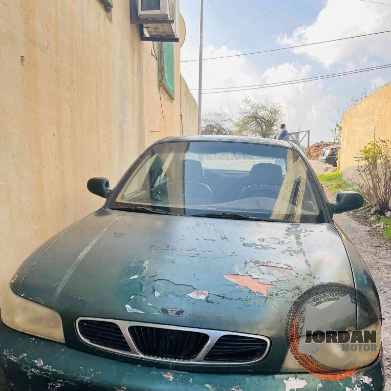 سوق السيارات الأردني