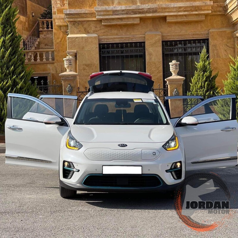 كيا نيرو 2021