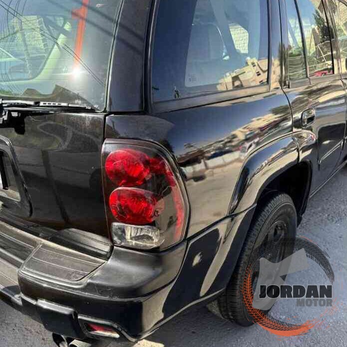 شيفروليه بليزر