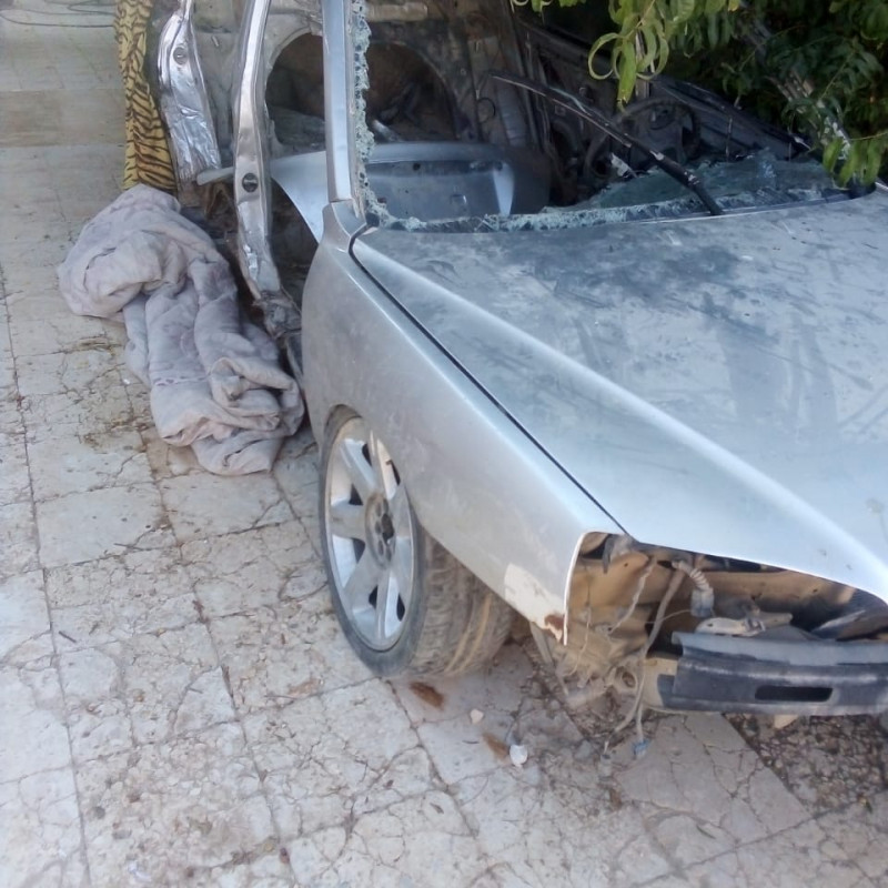 سوق السيارات الأردني