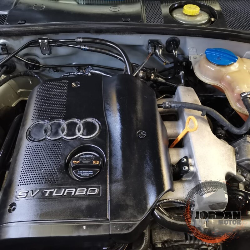 سياره اودي للبيع