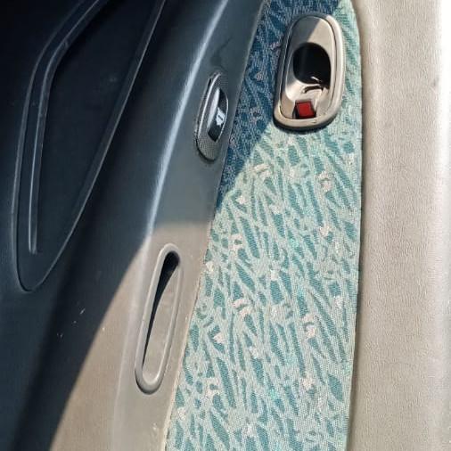 كيا تو 97 فحصها 3 جيد قصعه منتهي ترخيصها شهرين