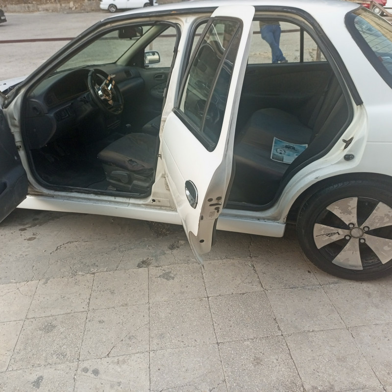 كيا سيفيا للبيع بسعر مغري جدا