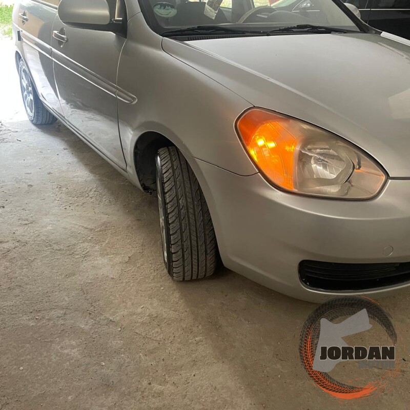 سوق السيارات الأردني