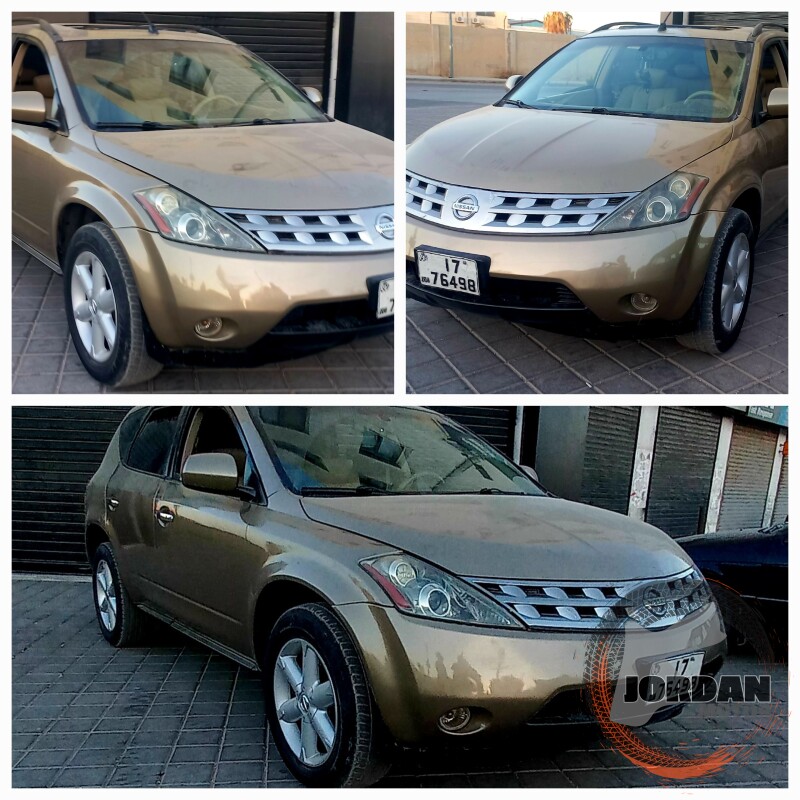 سوق السيارات الأردني