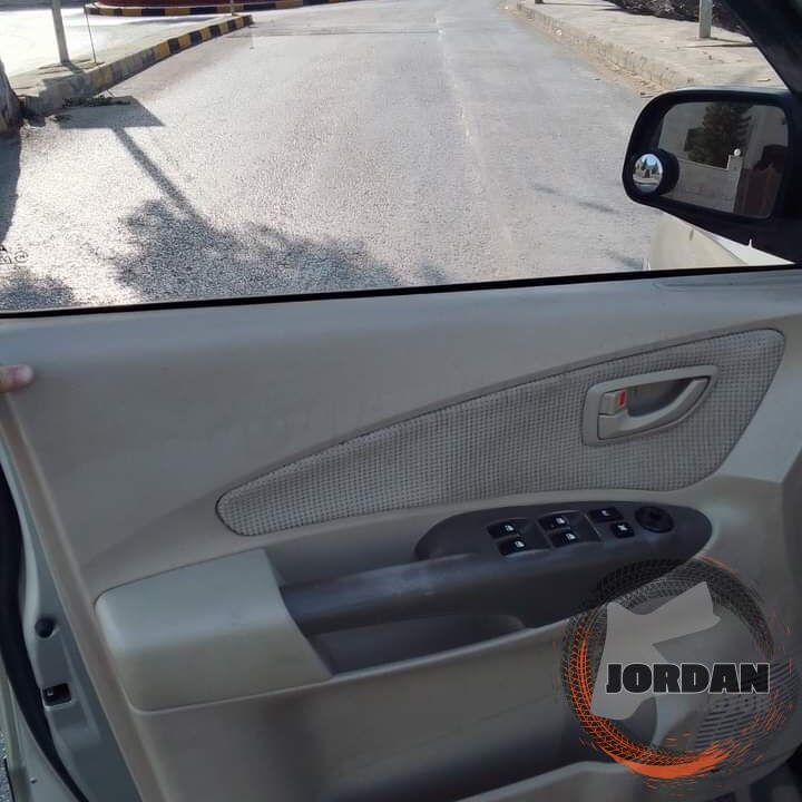 هونداي توسان