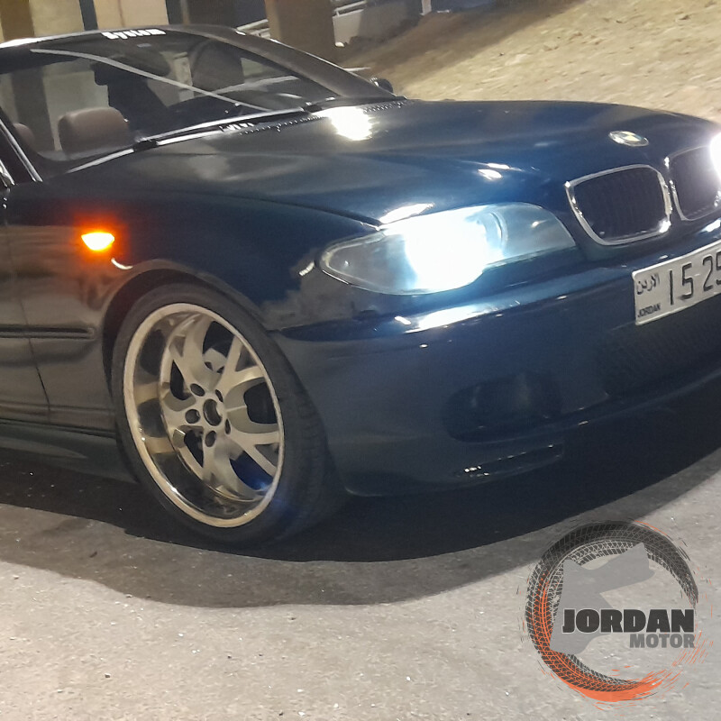 سوق السيارات الأردني