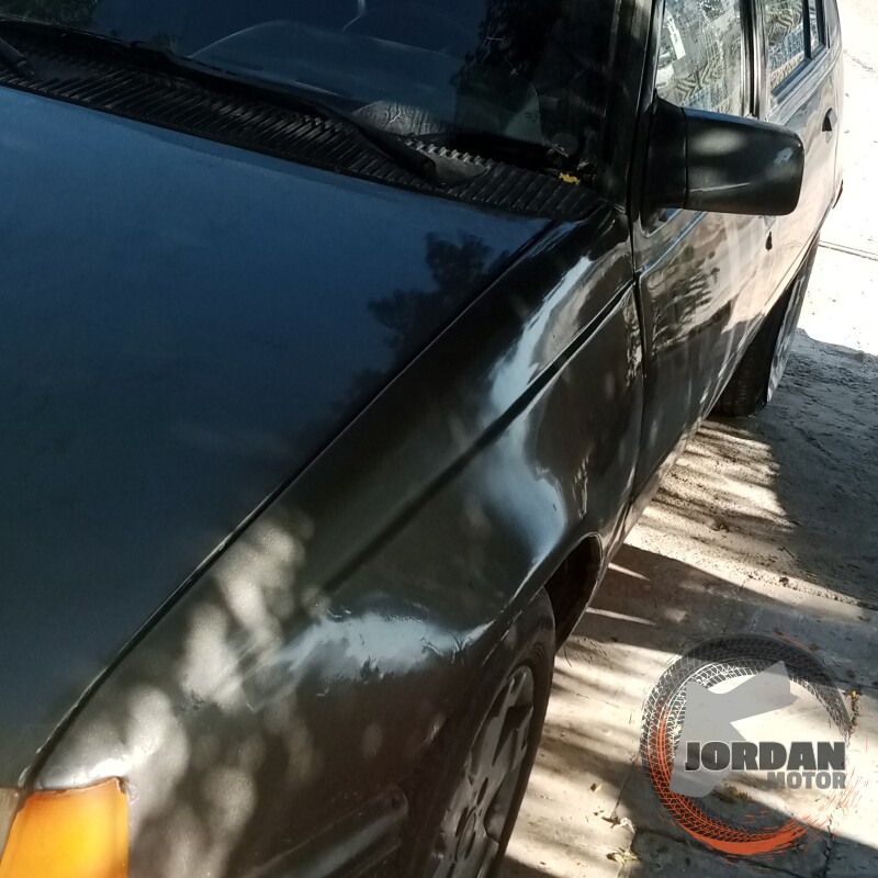 سوق السيارات الأردني