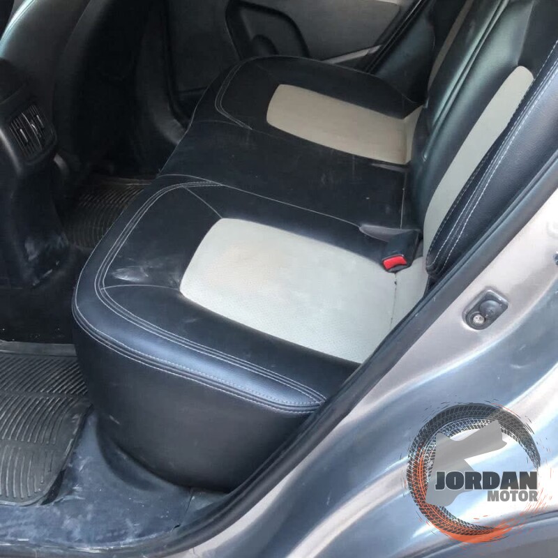 كيا سبورتج ٢٠١٤