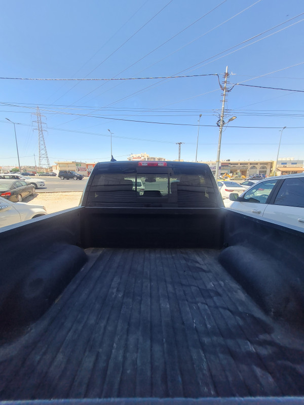 دودج رام ديزل