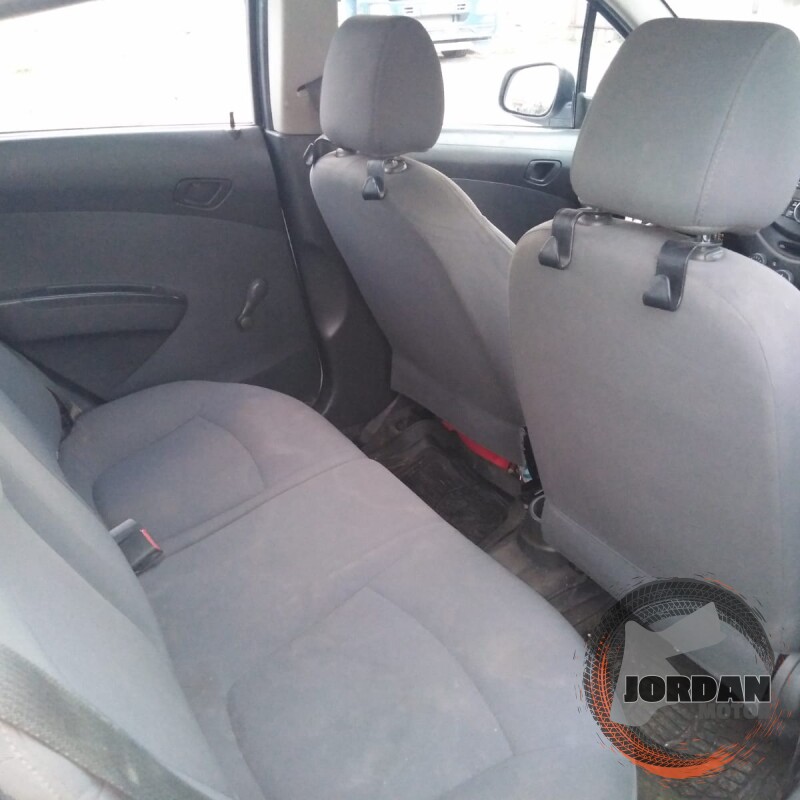 شيفروليه سبارك ٢٠١٢