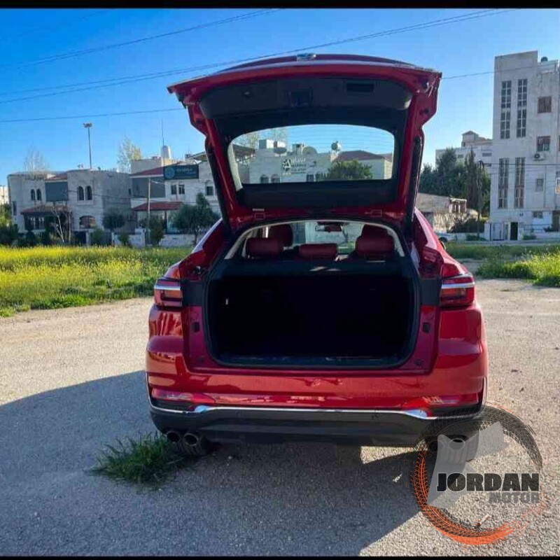 شانجان CS85 كوبى