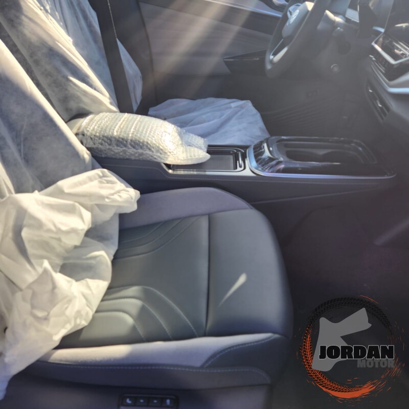 VW ID4 Crozz Pro 2023