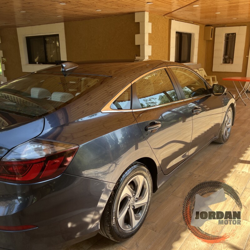 هوندا انسايت exi  ٢٠١٩