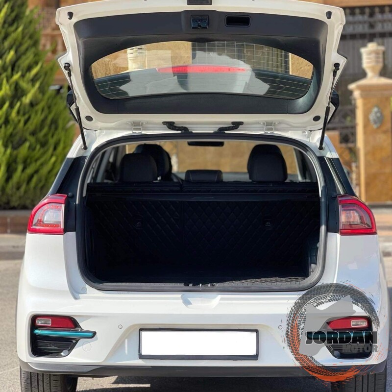 كيا نيرو 2021