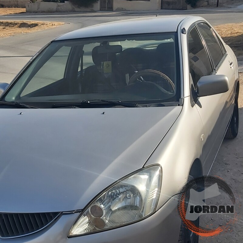 لانسر اتوماتيك ٢٠٠٥