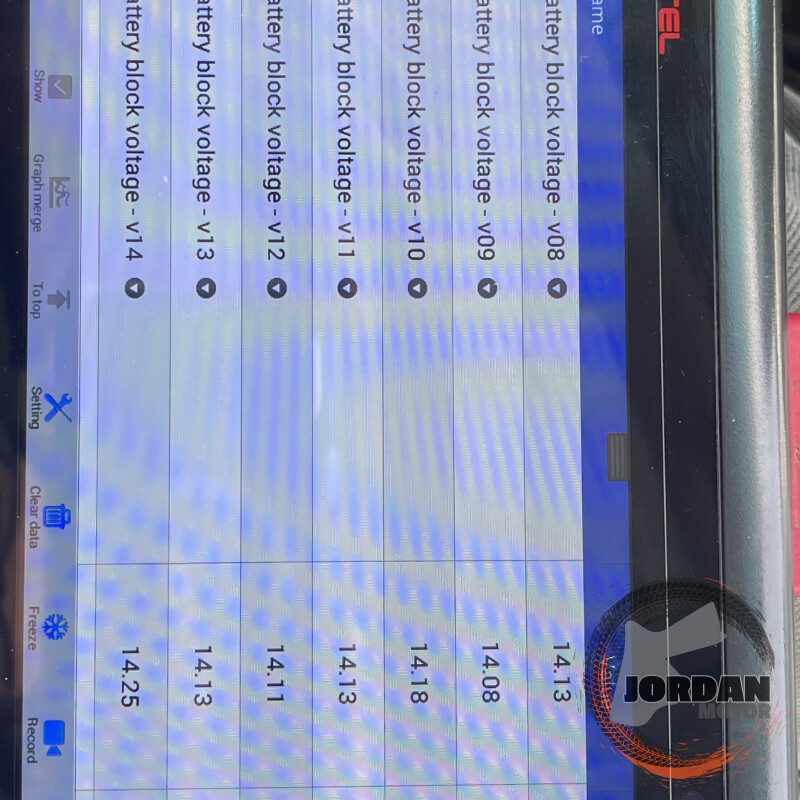 تويوتا بريوس 2014