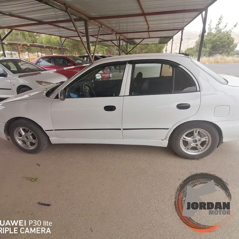 اكسنت للبيع