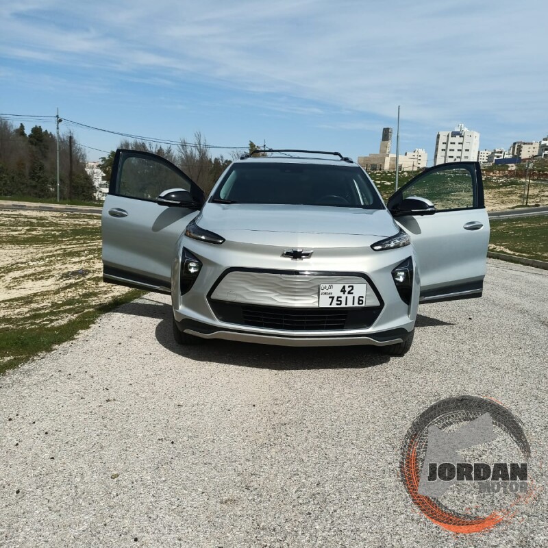 سوق السيارات الأردني