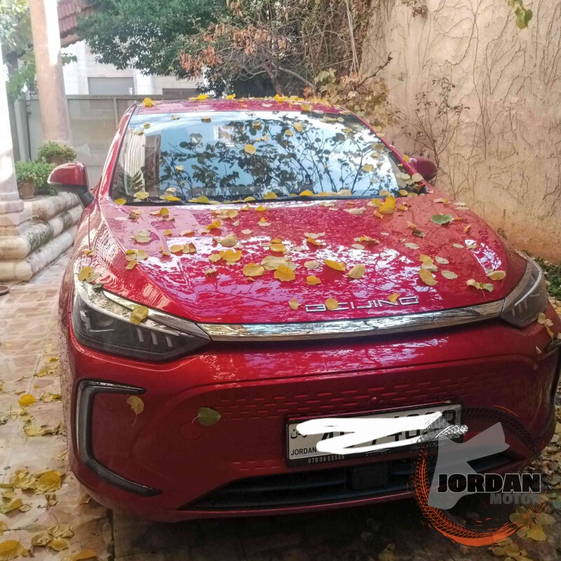 بايك eu5 plus للبيع