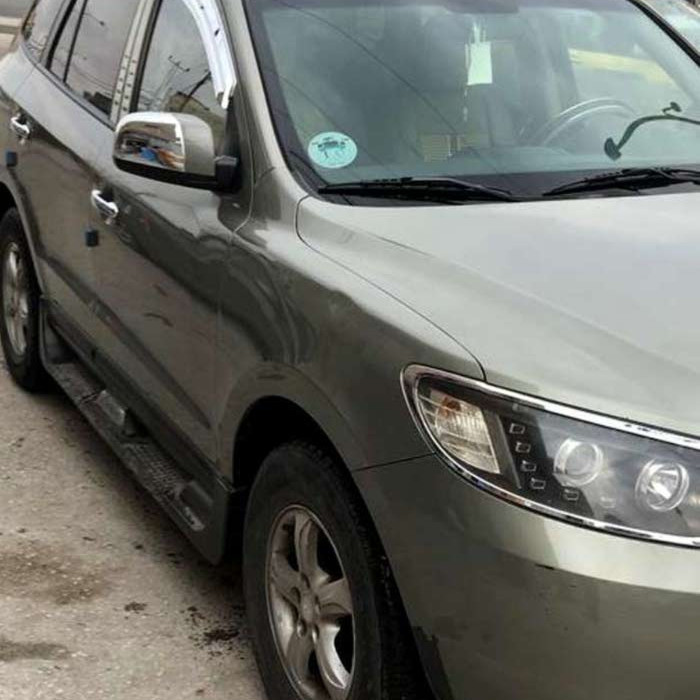 هونداي سنتافي