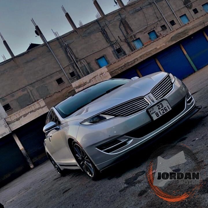 لينكولين 2014 فحص كامل