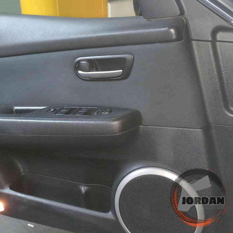 مازدا ٦ ٢٠٠٨ بحالة ممتازة للبيع