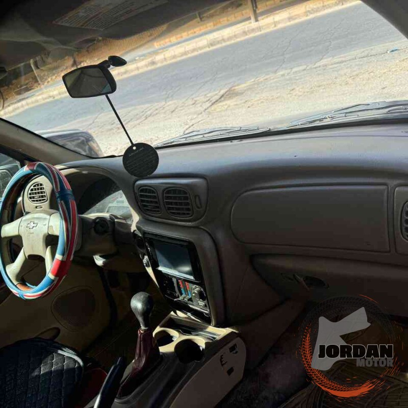 شيفروليه بليزر