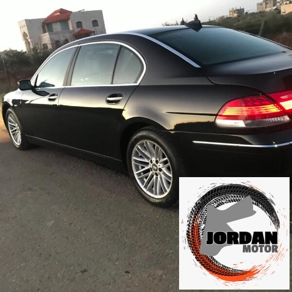 سوق السيارات الأردني