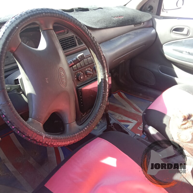 كيا ون للبيع