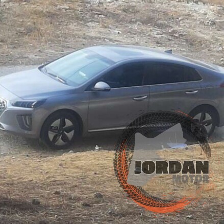 سوق السيارات الأردني