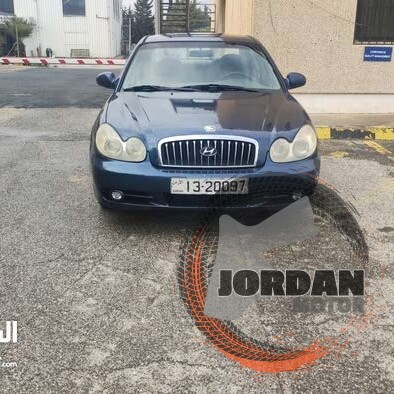 هونداي سوناتا