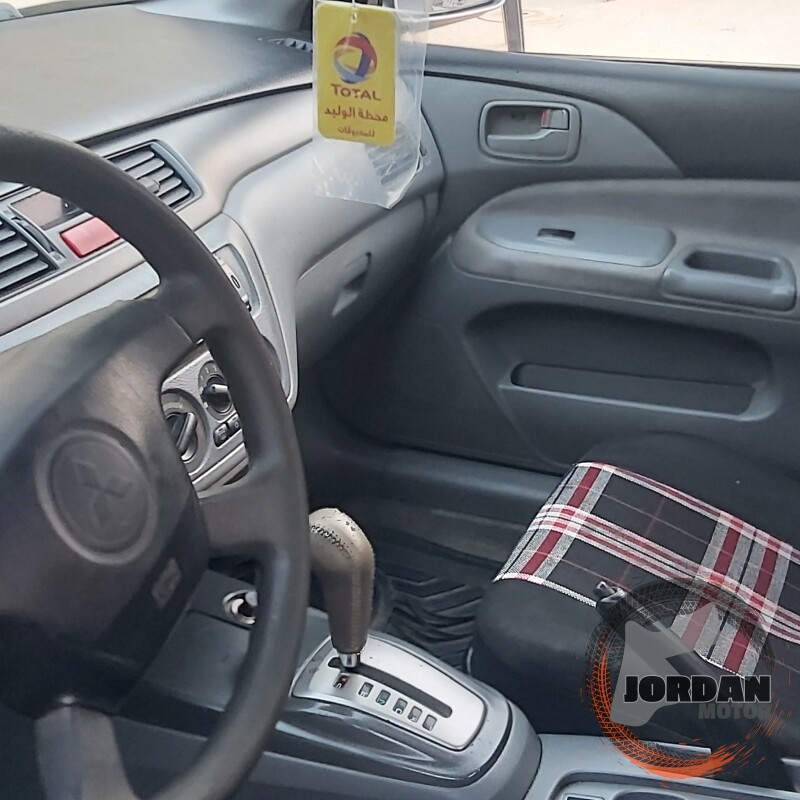 لانسر اتوماتيك ٢٠٠٥