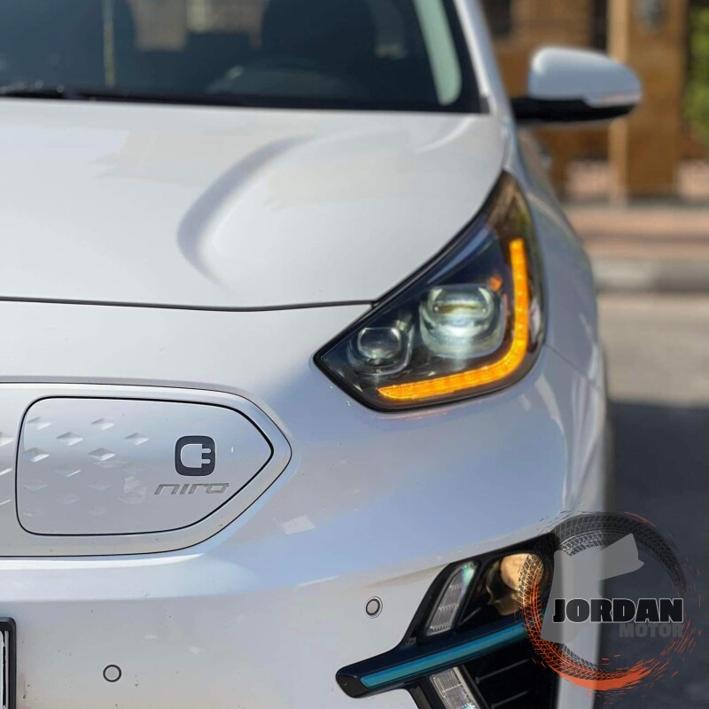 كيا نيرو 2021