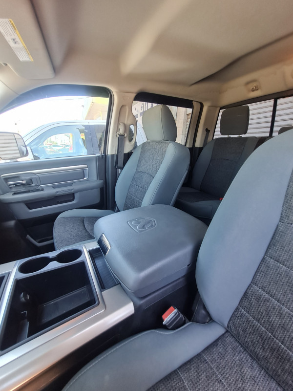 دودج رام ديزل