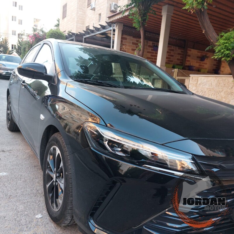 شفر كافالير