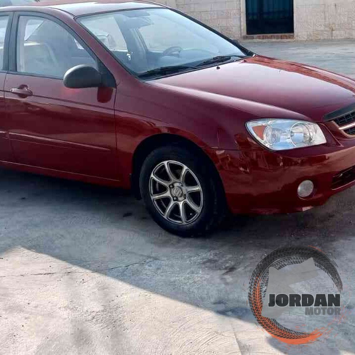 سوق السيارات الأردني