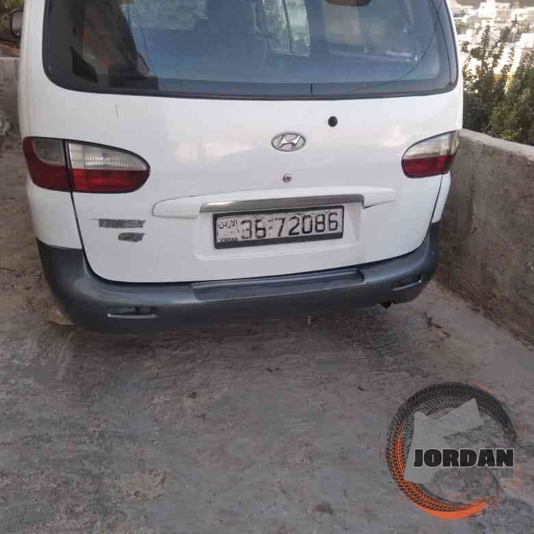 باص ستركس الفار موديل 99