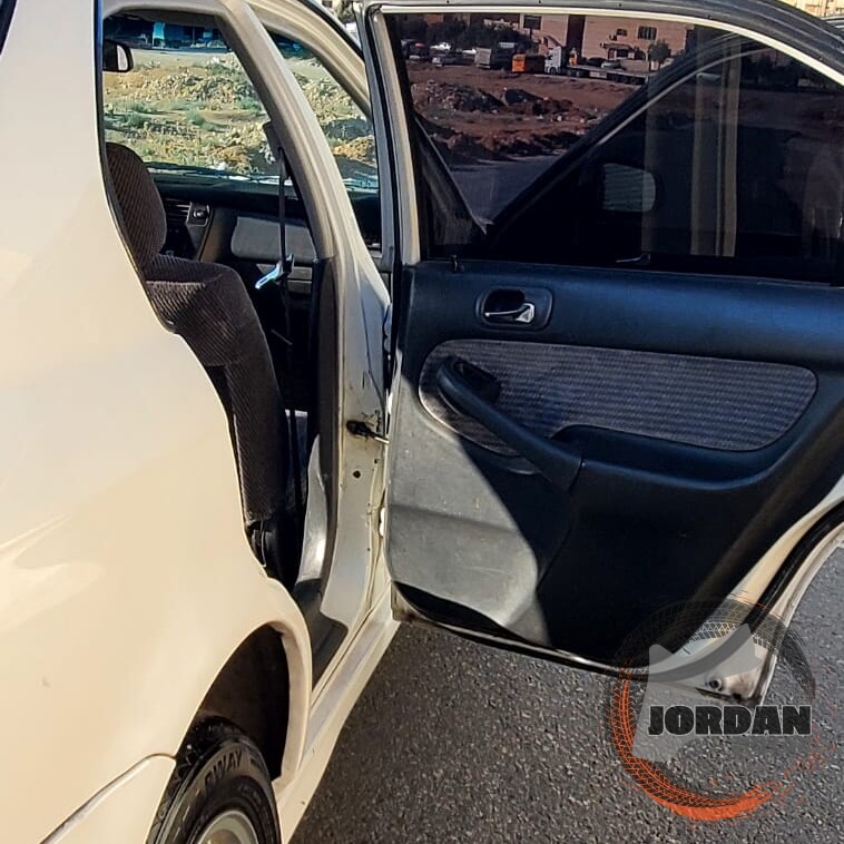 هوندا سيفيك ١٩٩٨