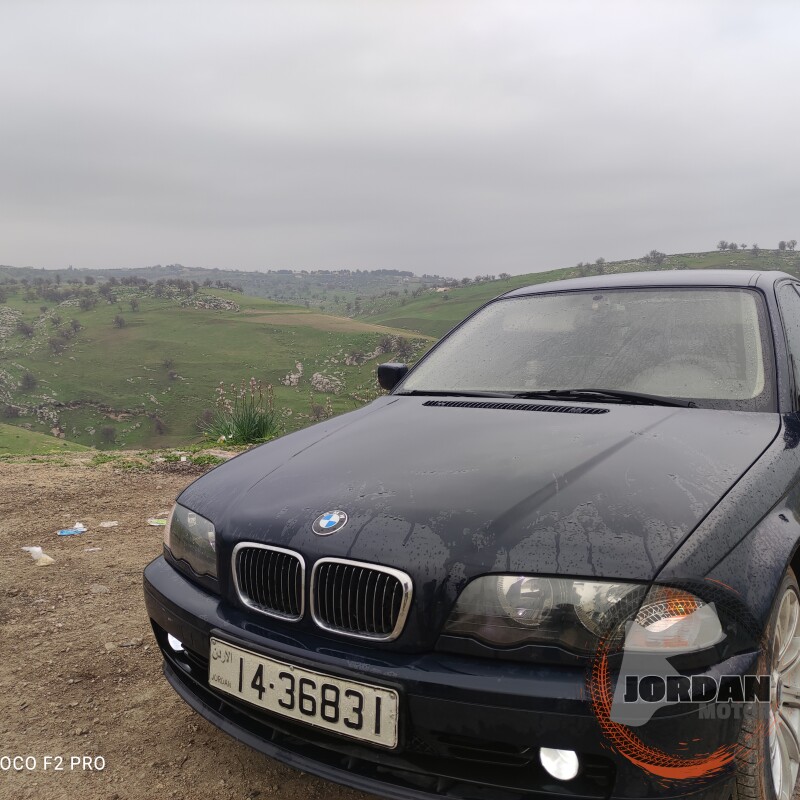 سوق السيارات الأردني