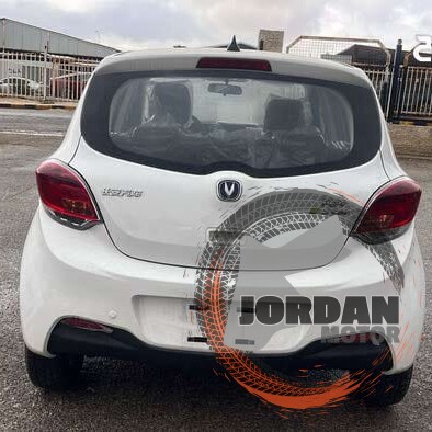 سياره كهرباء صيني صيني